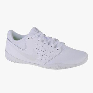 Nike Girls Sideline IV CHEER Shoes Size 3 NEW